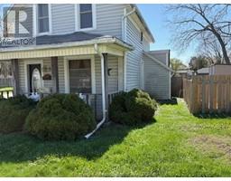 68 Sheldon AVENUE - 1