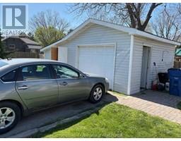 68 Sheldon AVENUE - 2