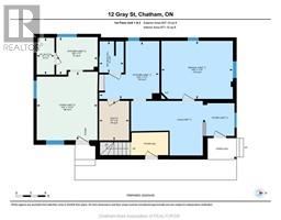 12 Gray STREET - 3