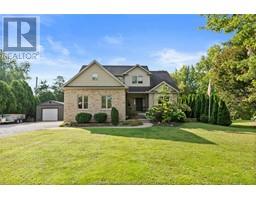 12936 Longwoods ROAD - 1
