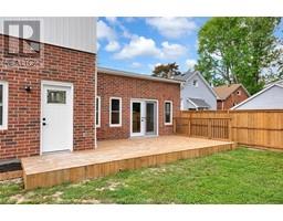 30 MCNAUGHTON AVENUE East - 43
