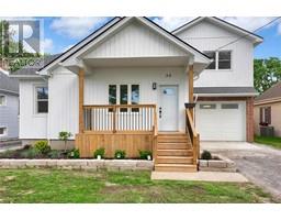 30 MCNAUGHTON AVENUE East - 5
