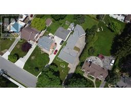 229 Elizabeth STREET - 37