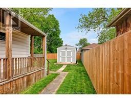 43 Patteson AVENUE - 10