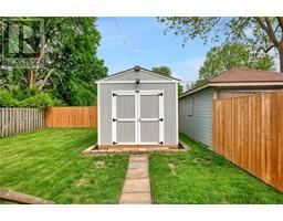 43 Patteson AVENUE - 11