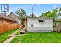 43 Patteson AVENUE - 12