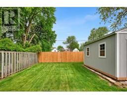 43 Patteson AVENUE - 13