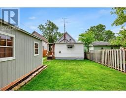 43 Patteson AVENUE - 14