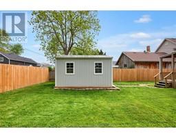 43 Patteson AVENUE - 16