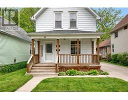 43 Patteson AVENUE - 3