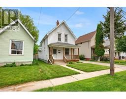 43 Patteson AVENUE - 6