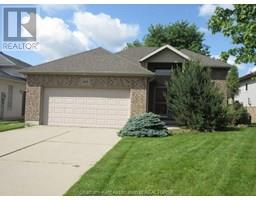 100 SHERWOOD COURT - 1