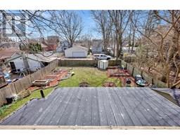 176 SELKIRK STREET - 28
