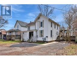 176 SELKIRK STREET - 3