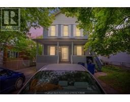 61 Baxter STREET - 2