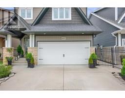247 HUDSON DRIVE - 3