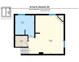 92 Teal DRIVE - 50
