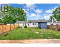 30 MCNAUGHTON AVENUE East - 46
