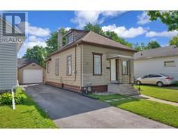61 Sheldon AVENUE - 1