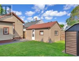 61 Sheldon AVENUE - 3