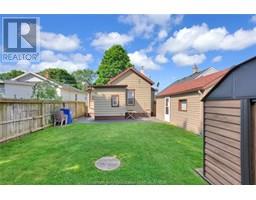 61 Sheldon AVENUE - 36