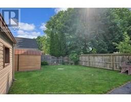 61 Sheldon AVENUE - 37