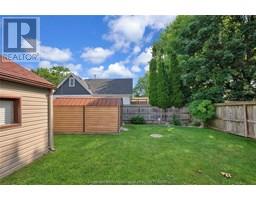 61 Sheldon AVENUE - 38