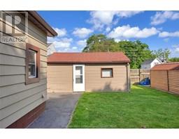61 Sheldon AVENUE - 39
