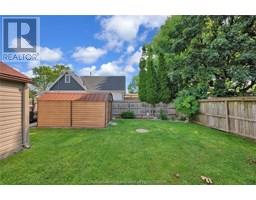 61 Sheldon AVENUE - 40