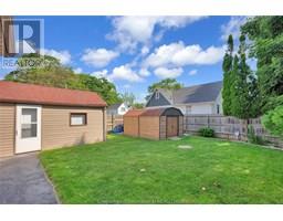 61 Sheldon AVENUE - 41