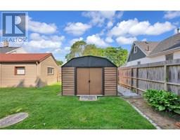 61 Sheldon AVENUE - 42