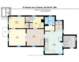 61 Sheldon AVENUE - 43