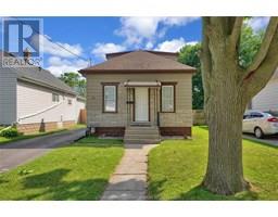 61 Sheldon AVENUE - 45