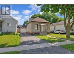 61 Sheldon AVENUE - 47