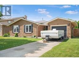 38 Irene CRESCENT - 2
