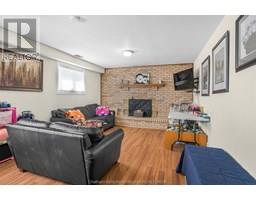 38 Irene CRESCENT - 23