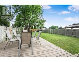 90 VANIER DRIVE - 28