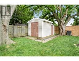 90 VANIER DRIVE - 31