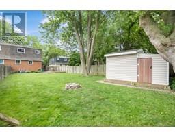 90 VANIER DRIVE - 32