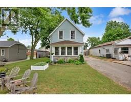 37 Berry STREET - 2
