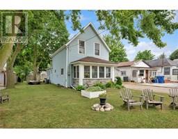 37 Berry STREET - 3