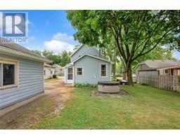 37 Berry STREET - 39