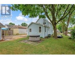 37 Berry STREET - 40