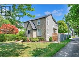 125 Victoria AVENUE - 3