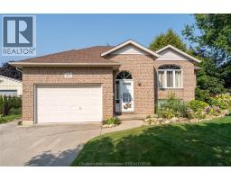 29 LaRose CRESCENT - 1