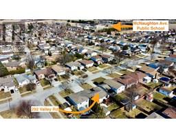 292 Valley ROAD - 8