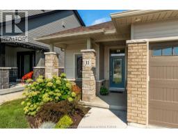 11 CHAMPLAIN COURT - 38