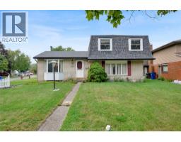 115 Parkwood DRIVE - 1