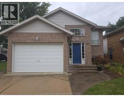 75 Taylor TRAIL - 1