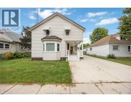 1130 Elizabeth STREET - 1